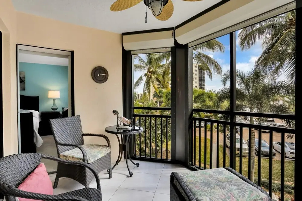 Harbor Point 224 by Coastal Vacation Properties