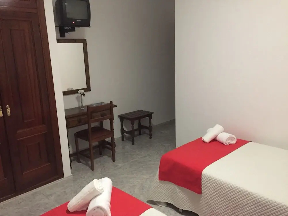 Hotel Florida