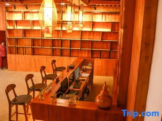 Zhaoxing Impression Boutique Homestay (Zhaoxing Dong Village)