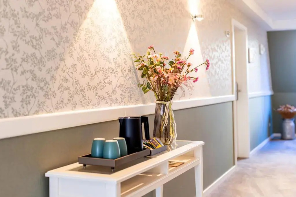 Parkhotel Güldene Berge