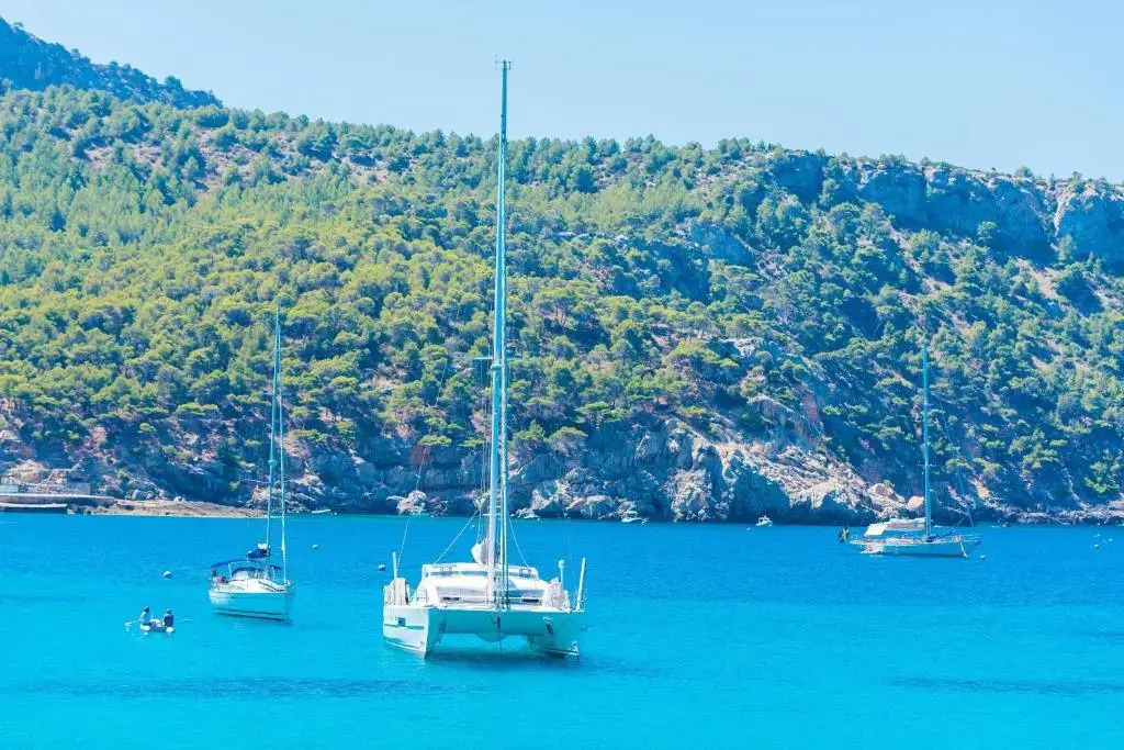 Vista Azul 8