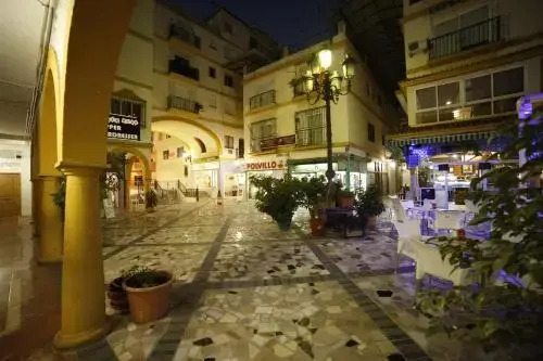 Torremolinos Bentabol