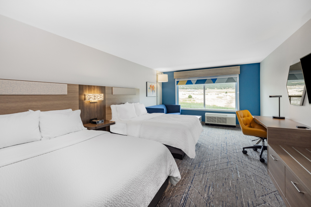 Holiday Inn Express & Suites - Nephi by IHG