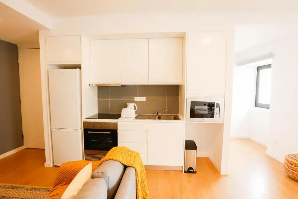 2 Towers Apartment