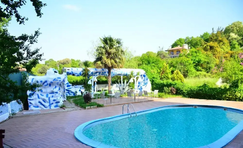 Beste Butik Hotel