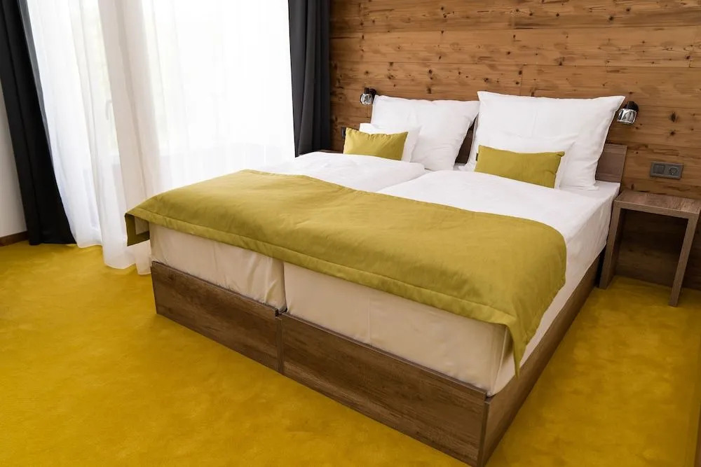 Hotel Kristály Konferencia & Wellness