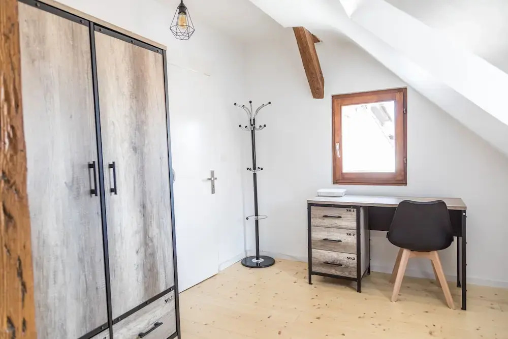 Splendide Appartement Vue Cathédrale