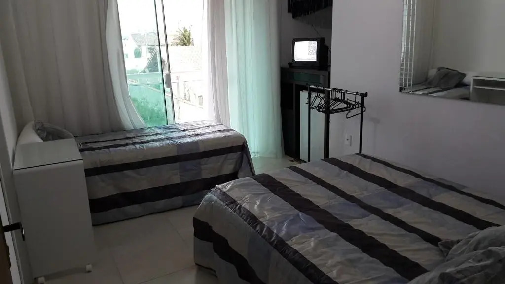 CASA DUPLEX - ARRAIAL DO CABO