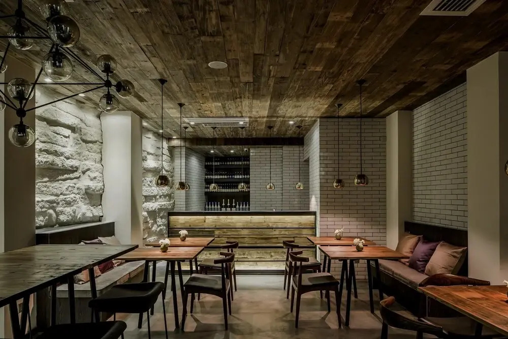 Lagom Bei Yu Hotel