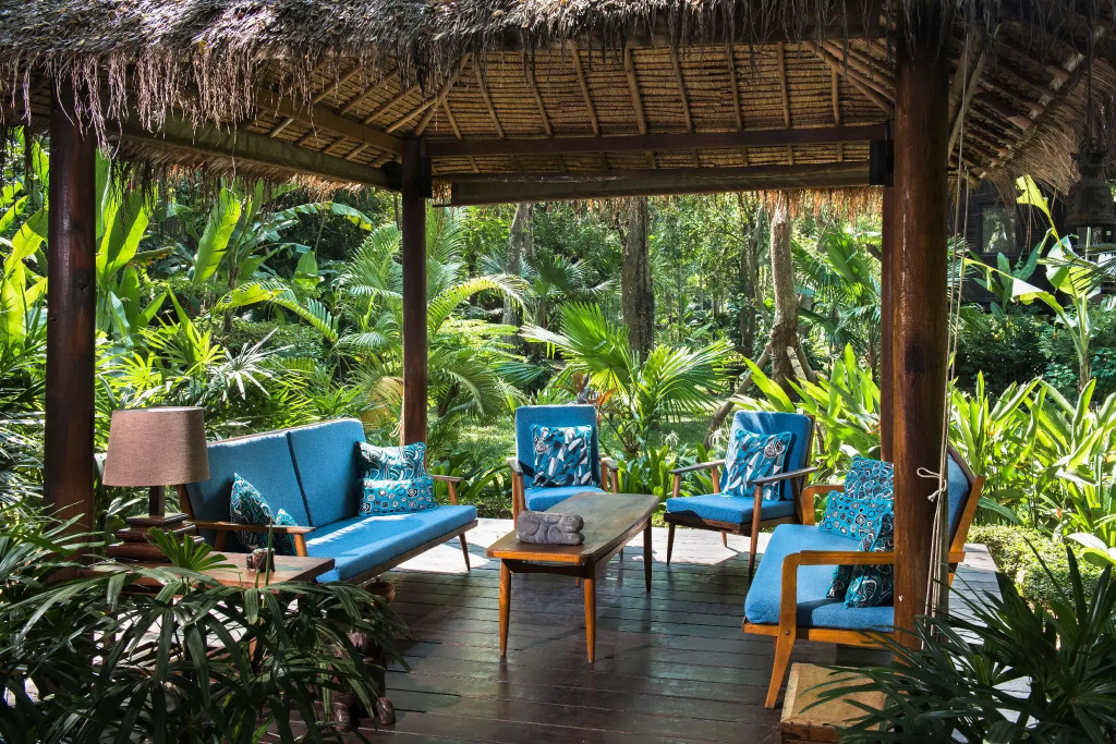 Maison Polanka