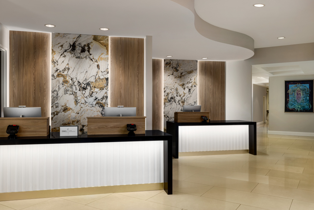 Crowne Plaza Orlando-Downtown by IHG
