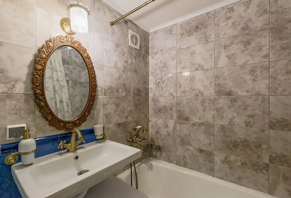 ColorSpb Dom Na Neve Boutique Hotel