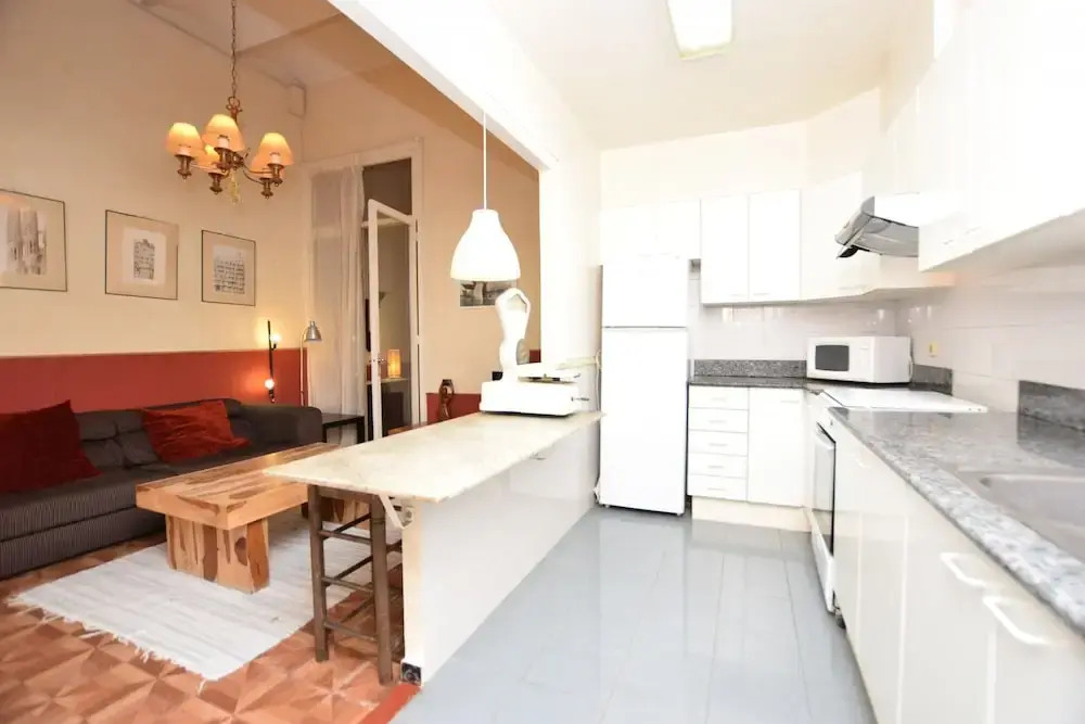 HomeHolidayRentals Mar III