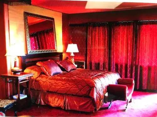 Swan River Inn