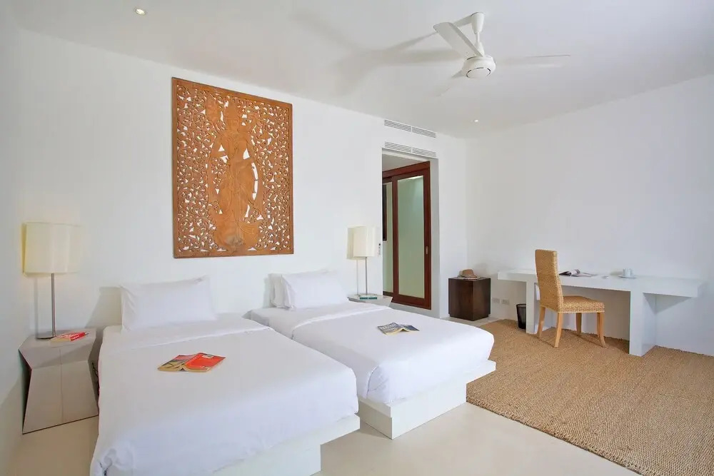 Summitra Panorama Villa 5 Bedrooms
