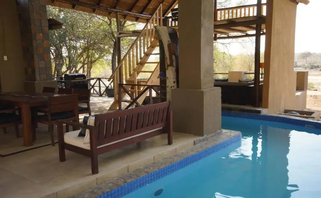 Kruger River Holiday Home