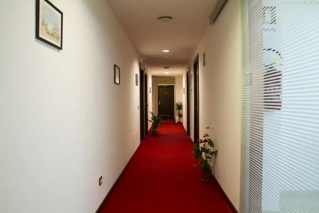 Hotel Catania Town