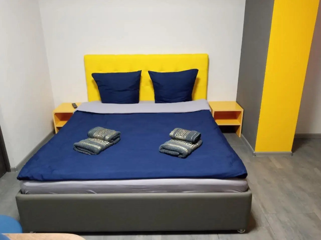 Нова квартира в центрі міста