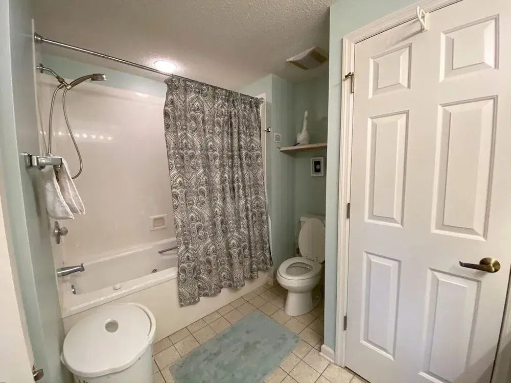 Tidewater Resort @ Heron Lake 3223 - 2 Br Condo