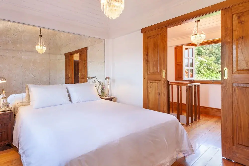 Casa do Eido - sustainable living & nature experiences Gerês