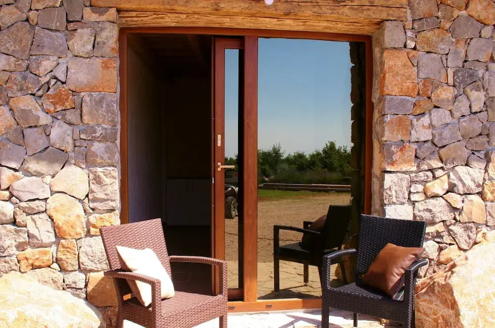 Boutique B&B Agroturizam Sv. Juraj