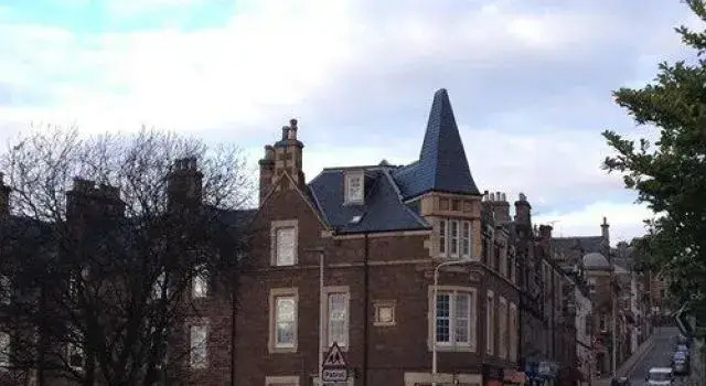 Victoria House B&B