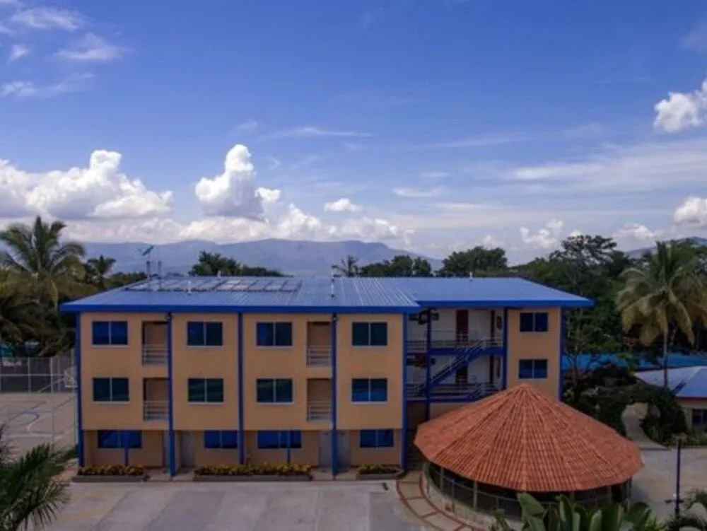 Hotel Chinauta Real