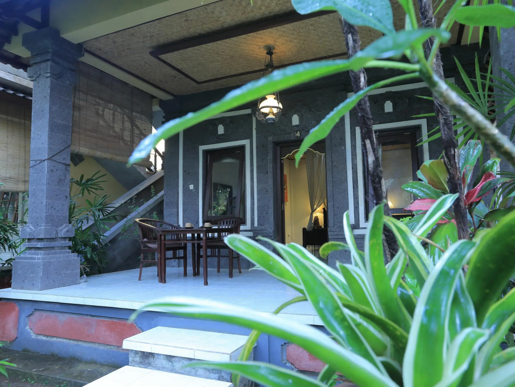 Suastika Guest House Ubud