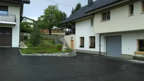 Tourist farm Megušar