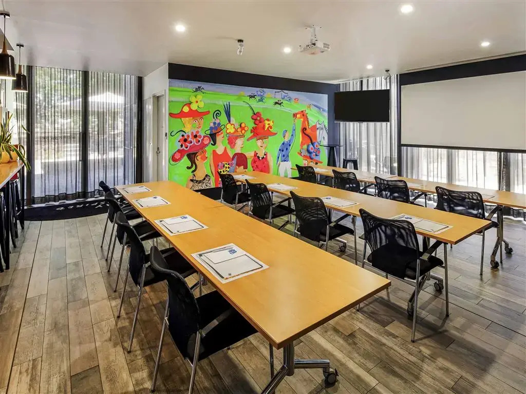 Mercure Bendigo Schaller