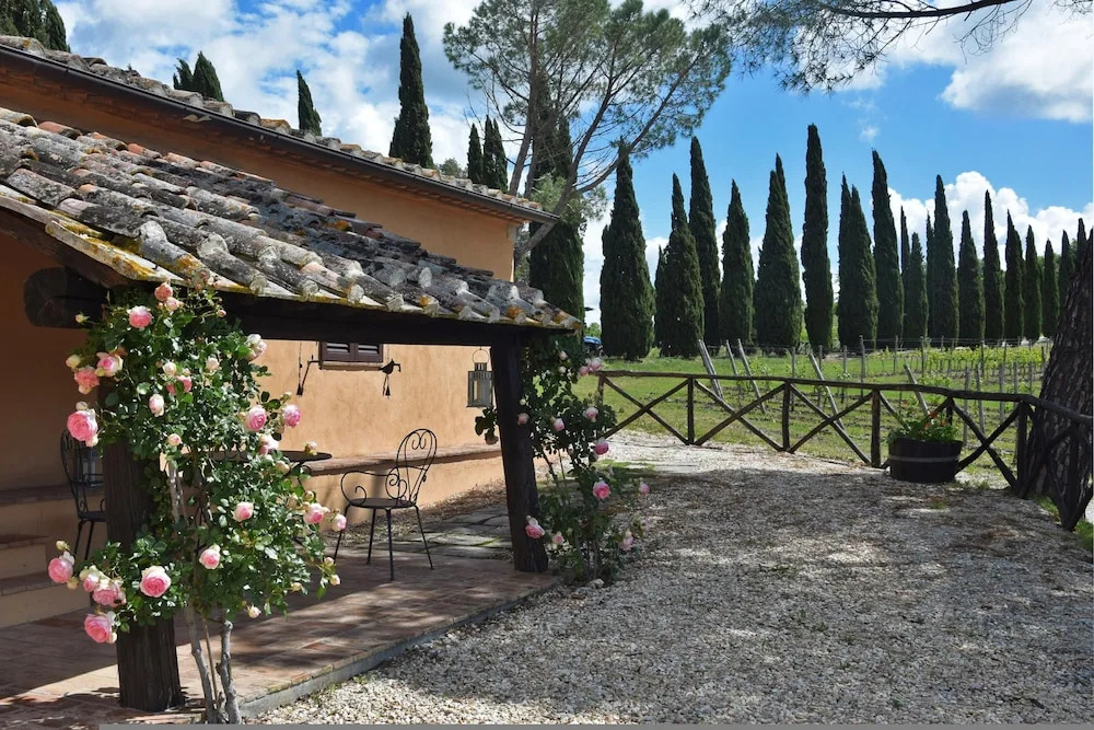 Villa Paradiso