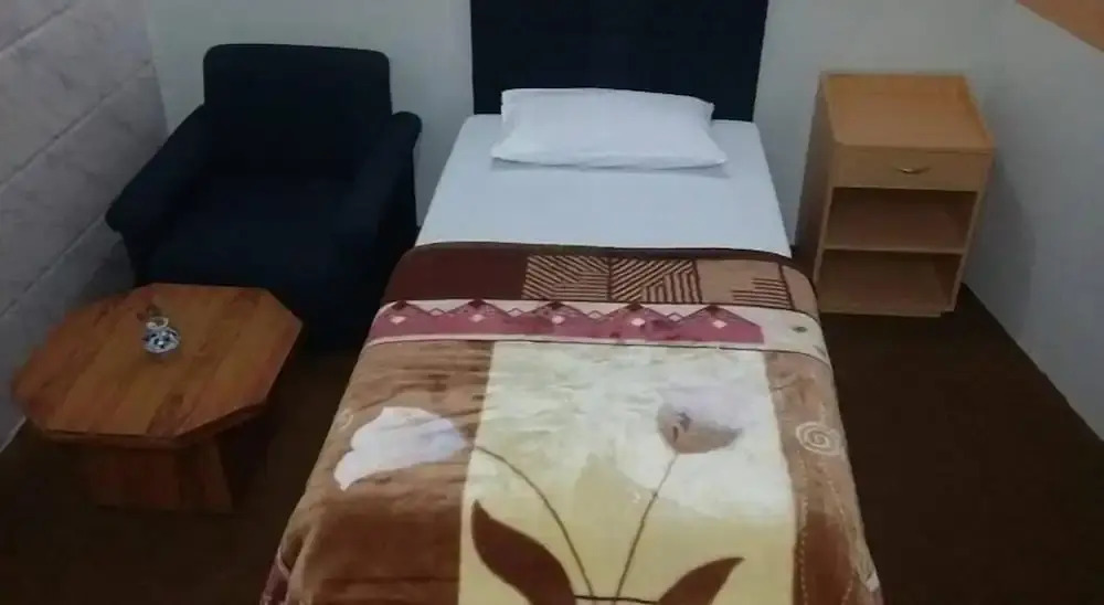 Bloom Star Hotel