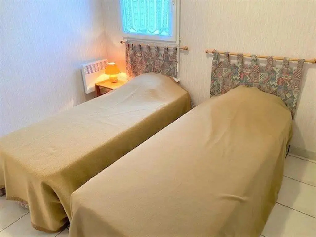 Appartement Quiberon, 3 pièces, 4 personnes - FR-1-478-188