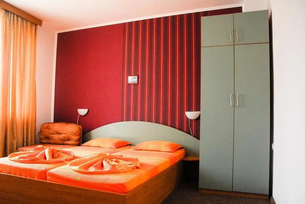Georgievi Hotel
