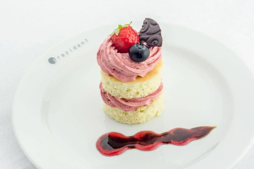 Prezident Luxury Spa & Wellness Hotel