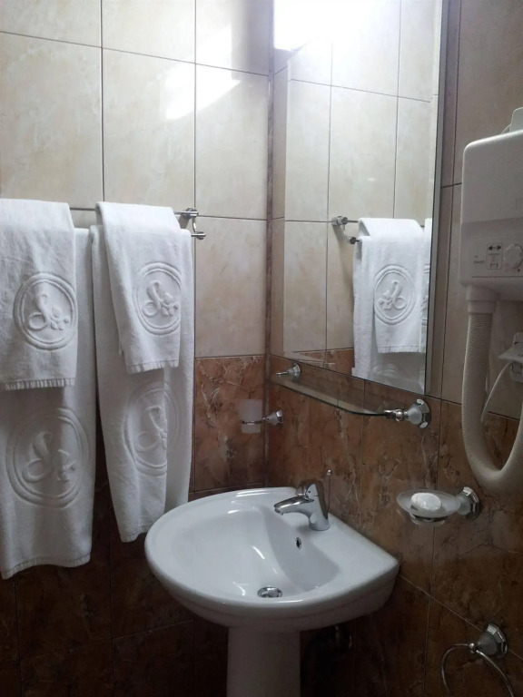 Hotel Sir Colentina