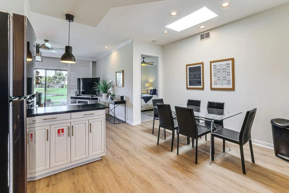 Community Perks! Golfers Oasis in Cathedral City