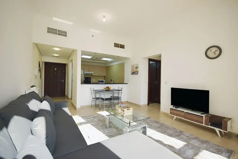 Key Host  - Canal Residence Euro