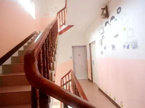 Langqing Residence Sky Garden Cat Café & Scenic View Inn (Yangshuo West Street Branch