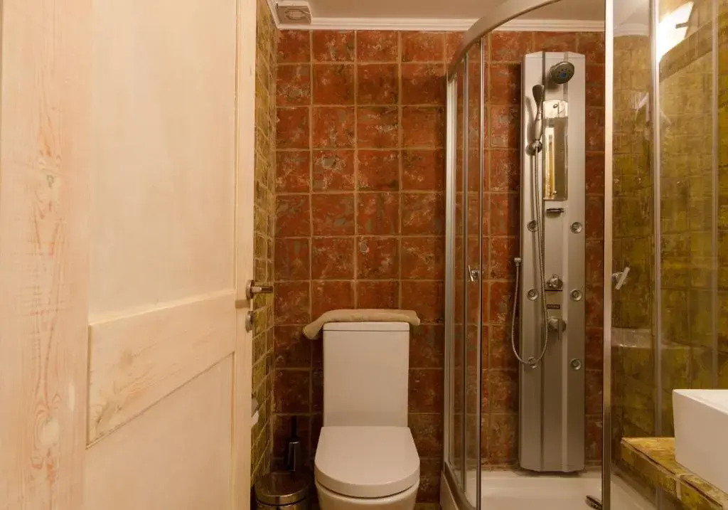 Smaragdi Boutique Hotel