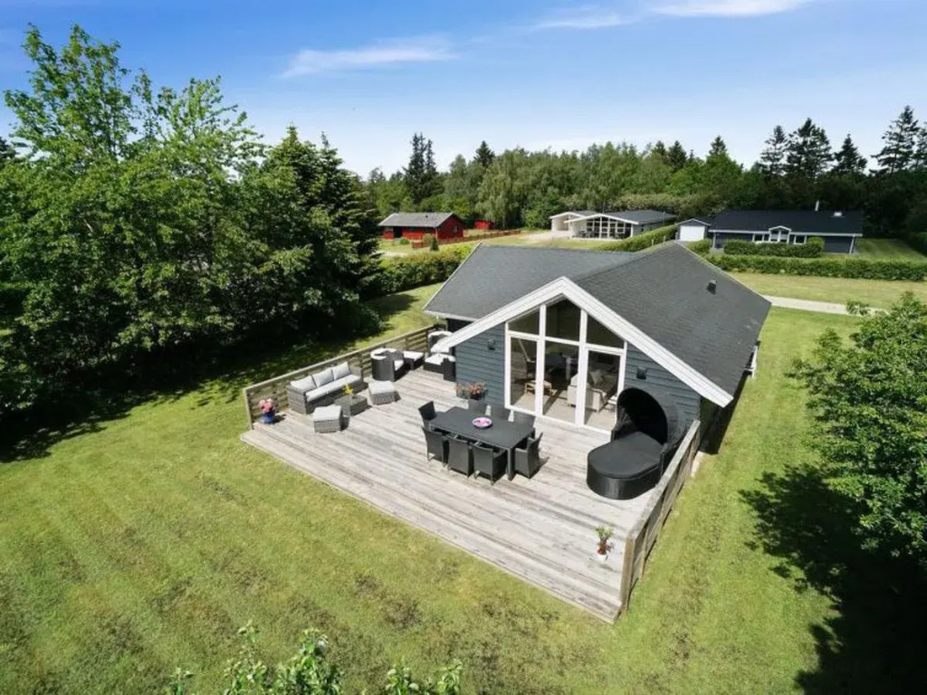 Holiday Home Faustina - 29km from the sea by Interhome
