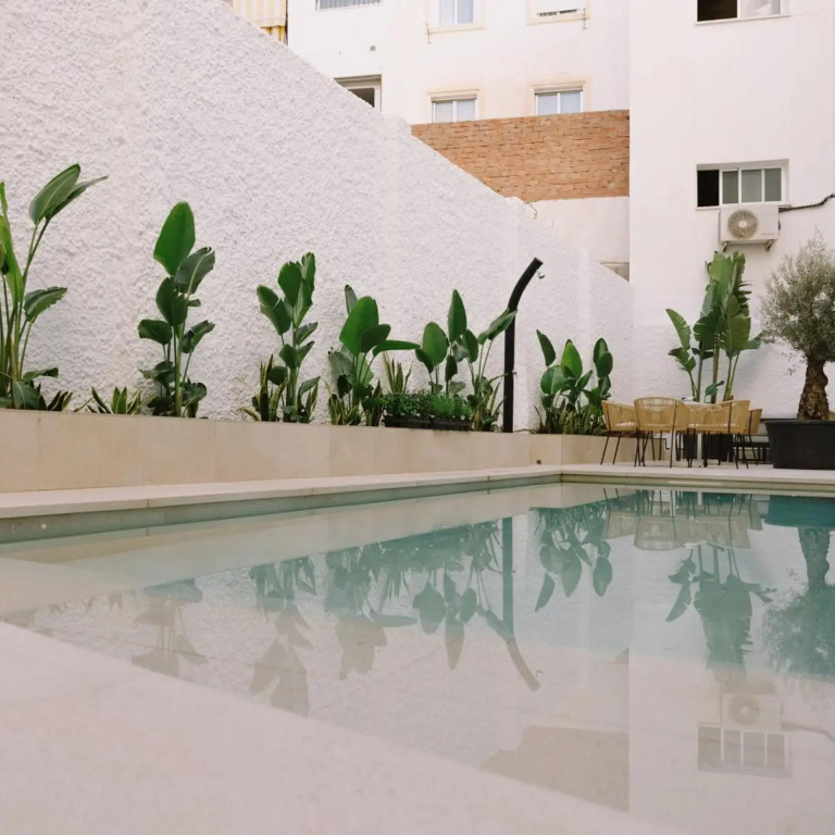 Buendia Suites