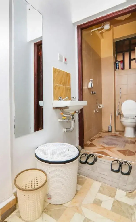 Naiva Heights Lofts