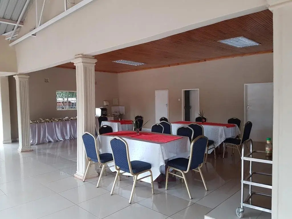 Floriana Lodge