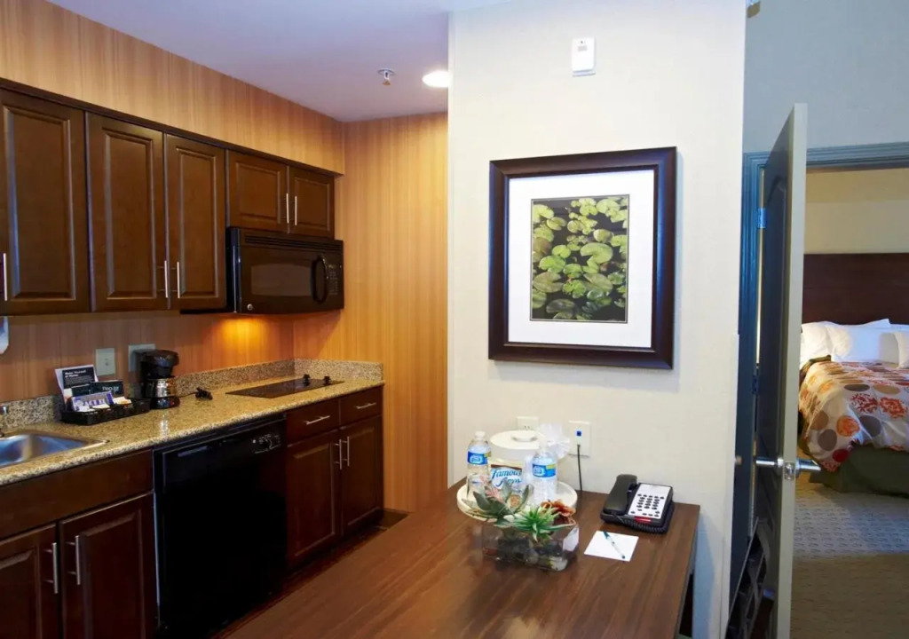 Homewood Suites by Hilton Birmingham-SW-Riverchase-Galleria