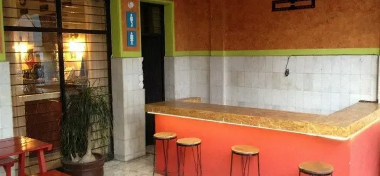 Hostel Tequila Backpacker