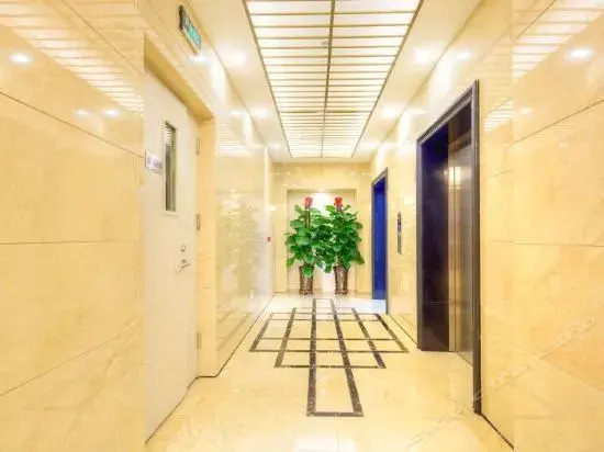 Ruida Spring Boutique Hotel