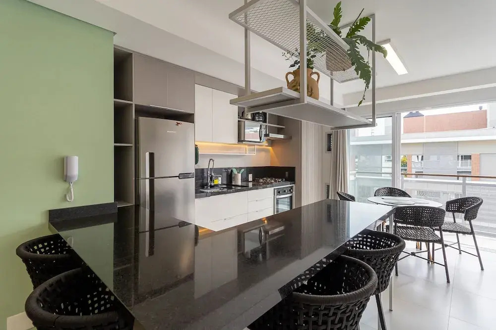 Modern duplex w/jacuzzi 240m beach JRR410