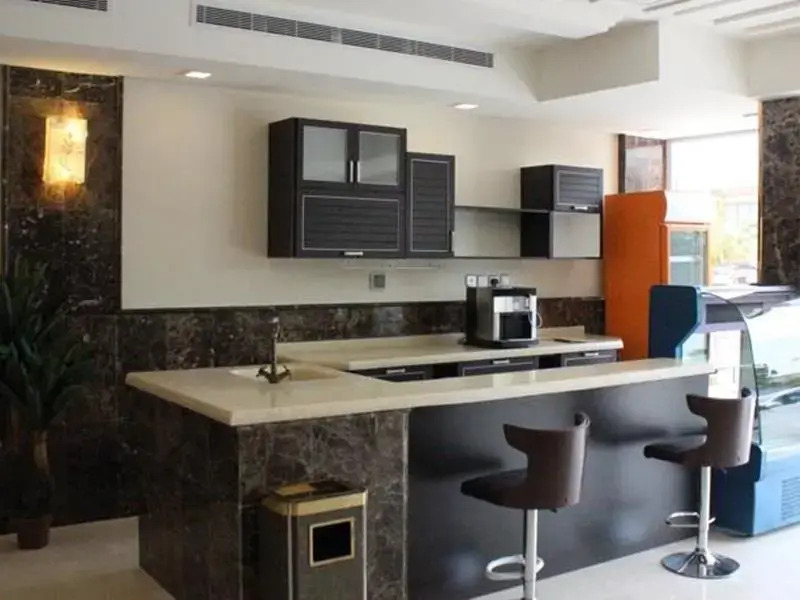 Zara Suites Hotel