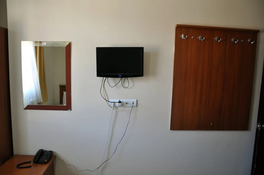 Hekimoğlu Hotel